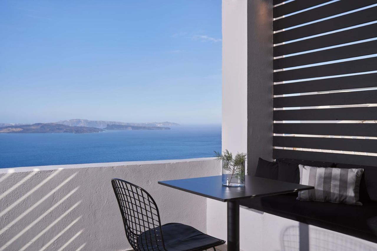 Hotel Mr And Mrs White Oia - Santorini Zewnętrze zdjęcie