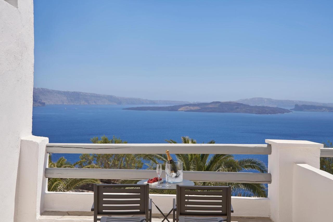 Hotel Mr And Mrs White Oia - Santorini Zewnętrze zdjęcie