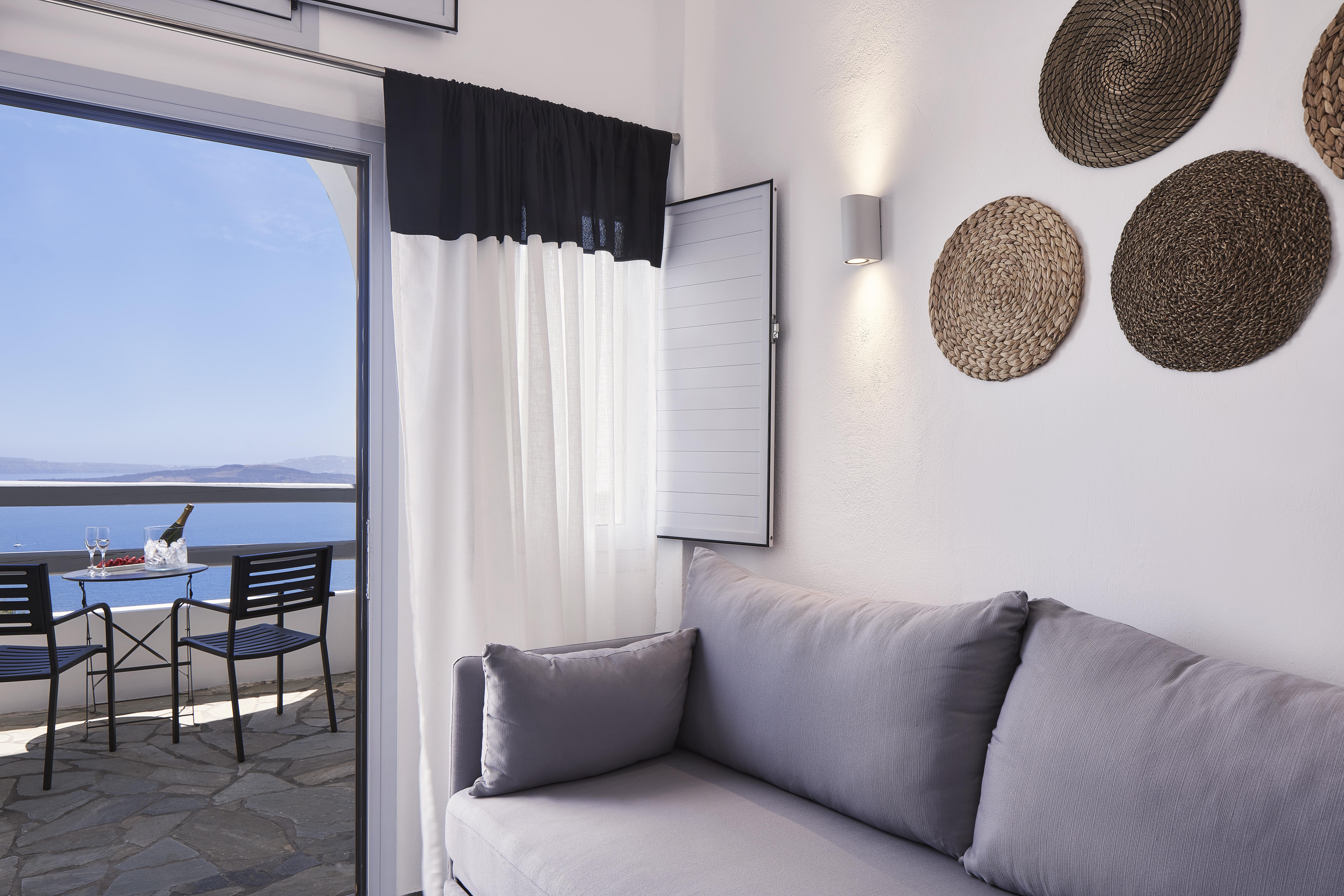 Hotel Mr And Mrs White Oia - Santorini Zewnętrze zdjęcie