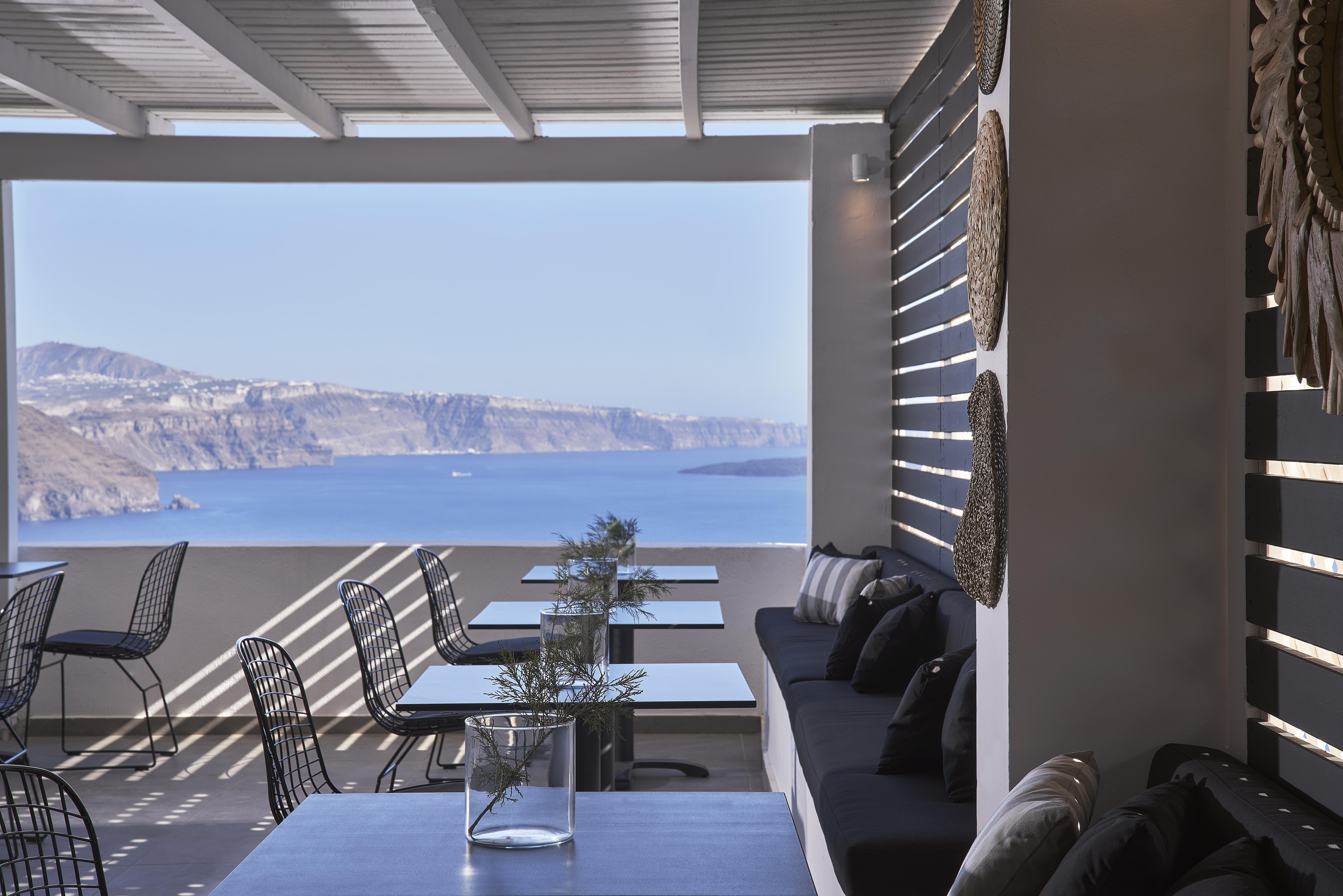 Hotel Mr And Mrs White Oia - Santorini Zewnętrze zdjęcie