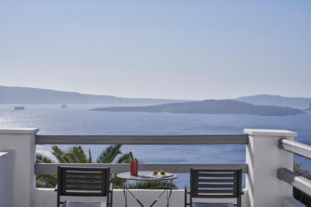 Hotel Mr And Mrs White Oia - Santorini Zewnętrze zdjęcie