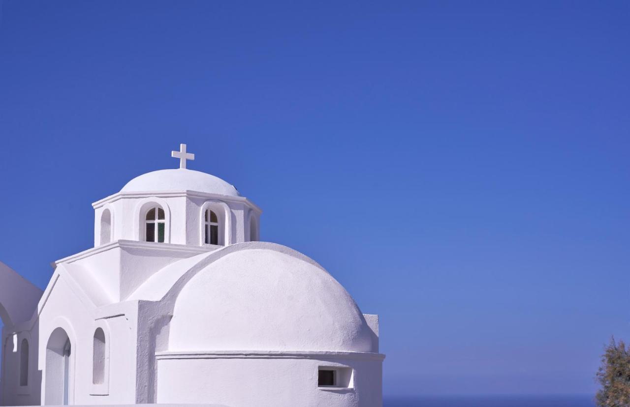 Hotel Mr And Mrs White Oia - Santorini Zewnętrze zdjęcie